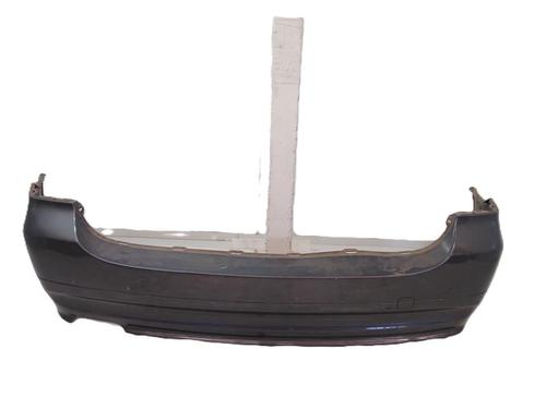 Bumper achter Bumper achter BMW 3 Touring (E91) 320 d (163 hp) 37247453 37247453