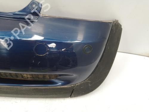 Rear bumper MINI MINI (R50, R53) Cooper S | BP25791324C8 