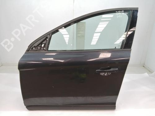 Used Left front door VOLVO XC60 I SUV (156) D5 AWD (205 hp) 29869472