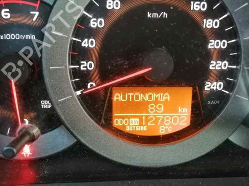 Front left window mechanism TOYOTA RAV 4 III (_A3_) 2.2 D 4WD (ALA30_, ALA30R) | BP6965837C22