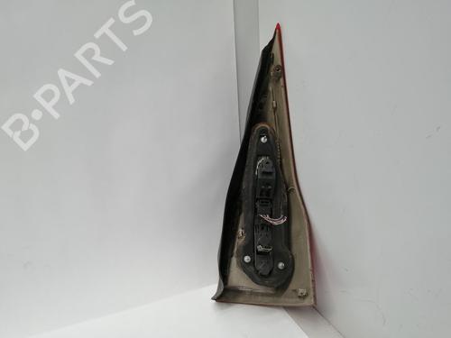 Left taillight RENAULT MEGANE II Estate (KM0/1_) 1.5 dCi (KM16, KM1E) | BP17717693C34 