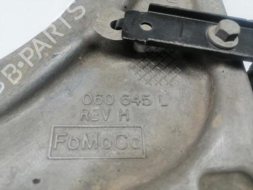 Left front suspension arm FORD S-MAX (CJ, WA6)  | BP29624933M12 
