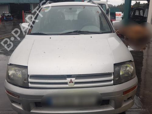 Used Parts MITSUBISHI SPACE RUNNER (N6_W, N7_W) 2.0 (N63W) (133 hp) 1691420