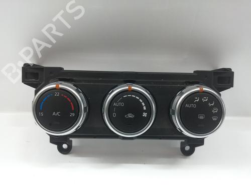 Used Climate control MAZDA 2 Hatchback (KB) [2022-2025]  21075684