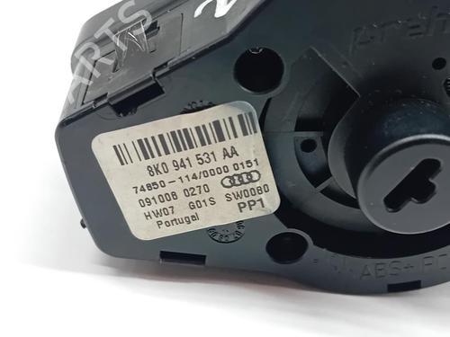 Headlight switch AUDI Q5 (8RB) | BP37516361I24 - Image 3