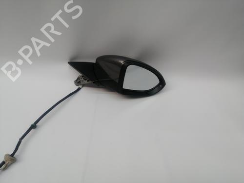 Used Right mirror VW GOLF VII Variant (BA5, BV5) [2013-2022]  29322289
