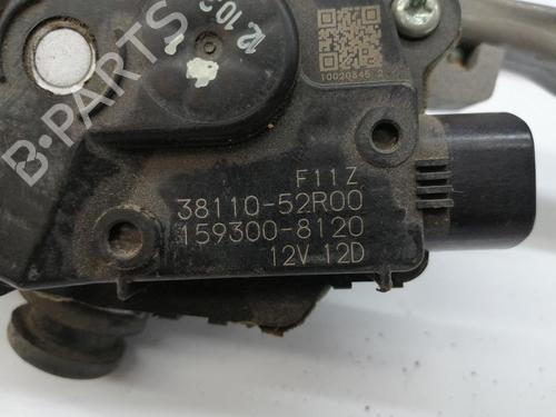 Front wiper motor SUZUKI SWIFT V (AZ) | BP31359277M29