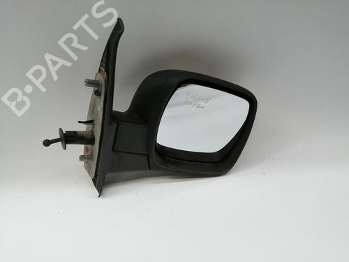 Retrovisor direito RENAULT KANGOO BE BOP (KW0/1_) 1.5 dCi 75 (75 hp) 31176062