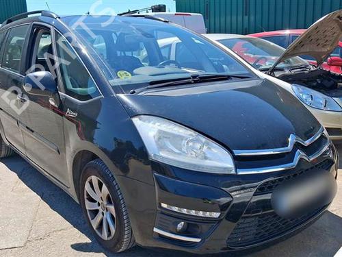 Used Parts CITROËN C4 II (NC_) 1.6 HDi 110 4978061