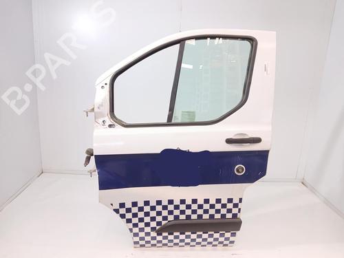 Used Left front door Left front door FORD TRANSIT CUSTOM V362 Van (FY, FZ) [2012-2026] 36020055 36020055