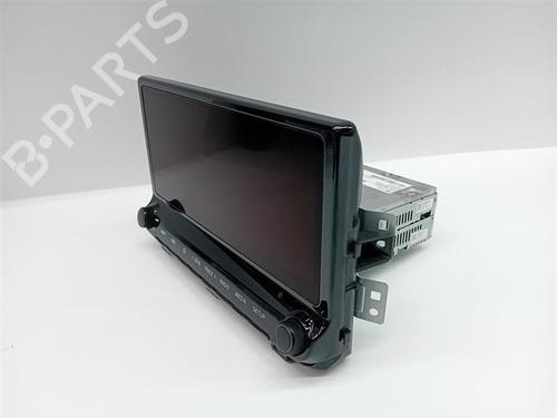 Display monitor KIA CEED (CD) 1.0 T-GDI | BP38624095C48 - Image 3