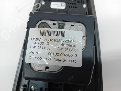 Switch BMW 4 Gran Coupe (F36) 418 d | BP37012009I30 - Image 4