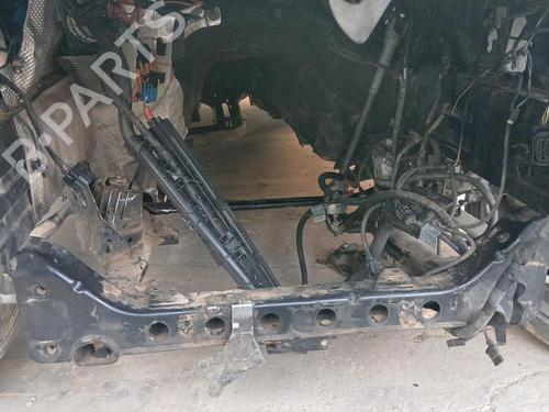 Right front suspension arm BMW 3 Touring (E91) 330 xi | BP30847298M13