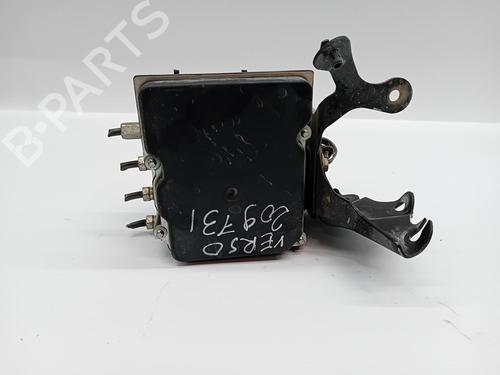 Control unit TOYOTA VERSO (_R2_)  | BP36113720M11  - Image 6