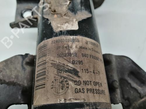 Right front shock absorber ALFA ROMEO GIULIETTA (940_) 1.6 JTDM (940FXD1A) | BP13302933M17 