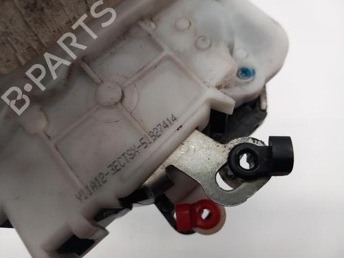 Front left lock FIAT 500 (312_) 1.2 (312AXA1A) | BP18252864C98 