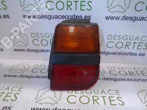 Højre baglygte HYUNDAI SANTAMO [1998-2002]  5528792