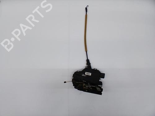Used Front right lock Front right lock SEAT LEON (1M1) [1999-2006] 34274357 34274357