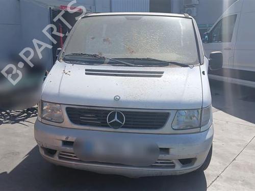 Used Parts MERCEDES-BENZ VITO Van (W638) 110 D 2.3 (638.074, 638.078) 4974102