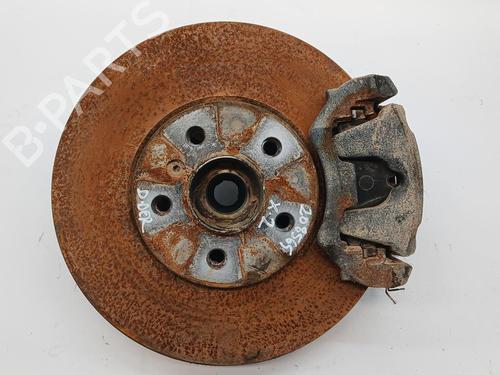Used Right front steering knuckle Right front steering knuckle 37032493 37032493