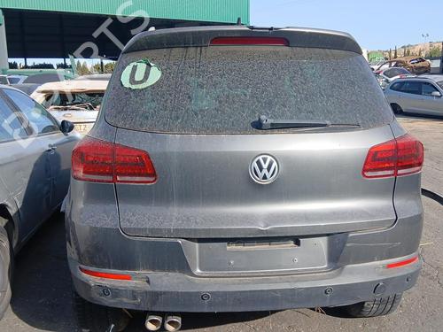 Control unit VW TIGUAN (5N_)  | BP37584450M11  - Image 11