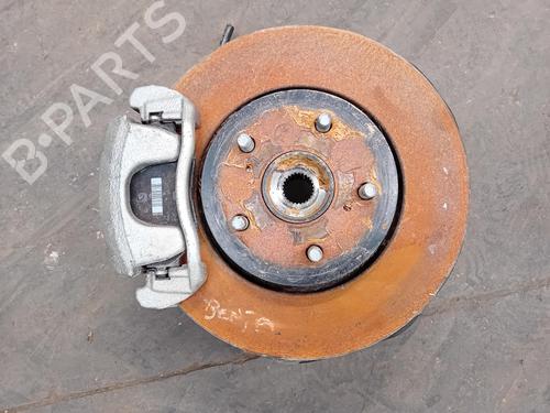 Used Left front steering knuckle TOYOTA C-HR (_X1_) [2016-2025]  28425380