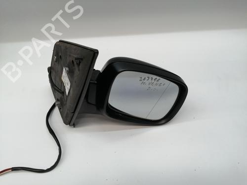 Used Right mirror MERCEDES-BENZ VANEO (414) 1.6 (414.700) (102 hp) 29246947