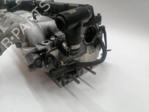 Cylinder head CITROËN C5 I (DC_) 2.2 HDi (DC4HXB, DC4HXE) | BP32270974M5 