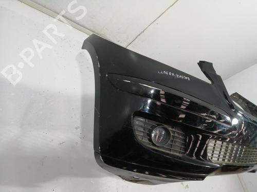 Front bumper MERCEDES-BENZ A-CLASS (W169) A 160 (169.031, 169.331) | BP29720300C7 