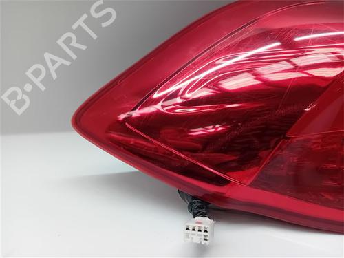 Left taillight KIA CEE'D (JD) 1.6 CRDi 136 | BP39756024C34 - Image 2