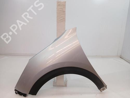 Used Left front fenders Left front fenders 38732102 38732102