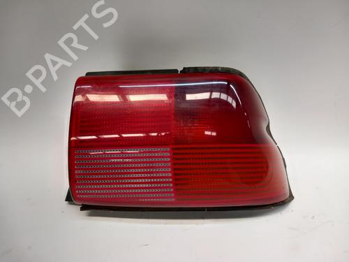 Used Right taillight FORD ESCORT VI (GAL) 1.3 (60 hp) 28113301