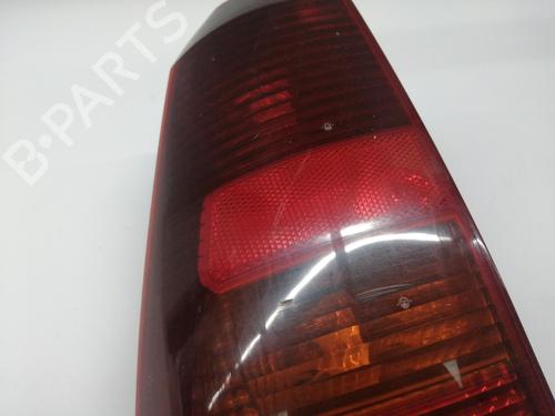 Left taillight FORD FOCUS I Turnier (DNW)  | BP26913363C34 