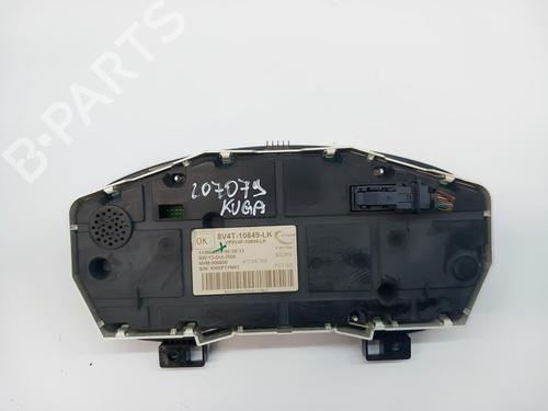 Instrument cluster FORD KUGA II (DM2) 2.0 TDCi 4x4 | BP35905222C47 - Image 2