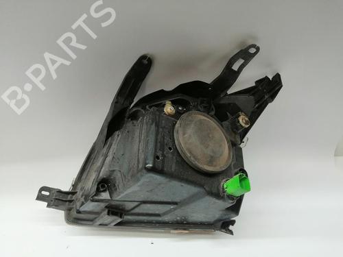Right headlight FORD FUSION (JU_) 1.4 | BP29982374C29
