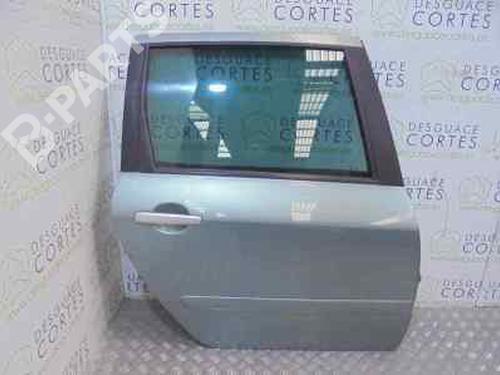 Used Right rear door Right rear door PEUGEOT 207 CC (WD_) 1.6 HDi (109 hp) 5465482 5465482