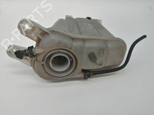 Expansion tank AUDI A5 Sportback (8TA) 2.7 TDI | BP18252781C120 