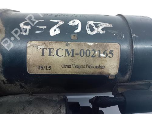 Starter PEUGEOT PARTNER MPV (5_, G_) | BP37429070M8 - Image 3