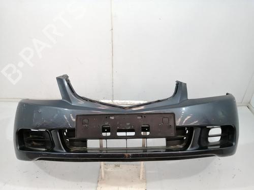 Paragolpes delantero HONDA ACCORD VII (CL, CN) 2.2 i-CTDi (CN1) (140 hp) 29972056