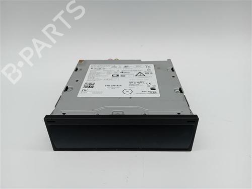 Used Radio Radio 28813924 28813924