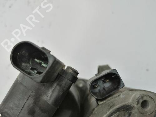 Suspension compressor MERCEDES-BENZ S-CLASS (W221, V221)  | BP30001531M103