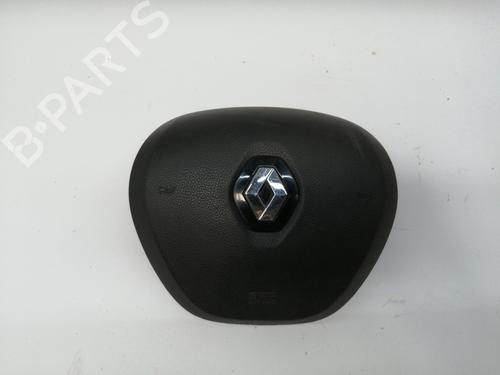 Used Driver airbag RENAULT TRAFIC III Van (FG_) [2014-2025]  28670188