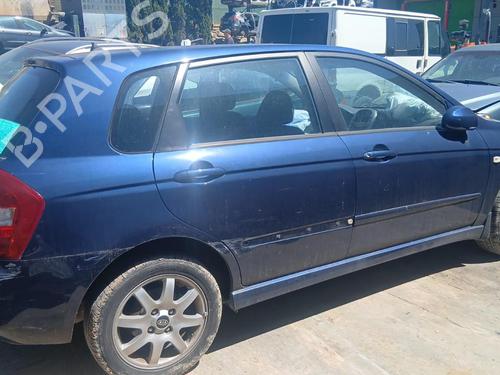 Engine KIA CERATO I Hatchback (LD) 2.0 | BP34188725M1  - Image 10