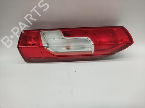 Used Right taillight Right taillight PEUGEOT BOXER Van 2.2 BlueHDi 120 (120 hp) 34214736 34214736
