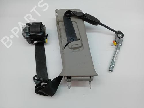 Sikkerhedssele foran venstre Sikkerhedssele foran venstre CHEVROLET AVEO / KALOS Hatchback (T250, T255) [2006-2026] 33616748 33616748