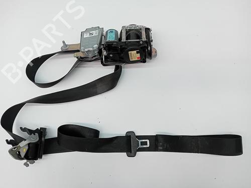 Used Front left seatbelt Front left seatbelt 36936605 36936605