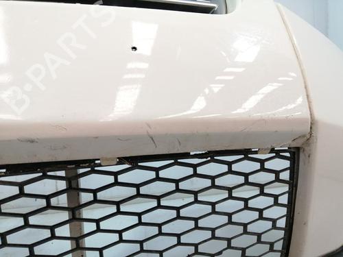 Front bumper LAND ROVER FREELANDER 2 (L359)  | BP29720308C7 