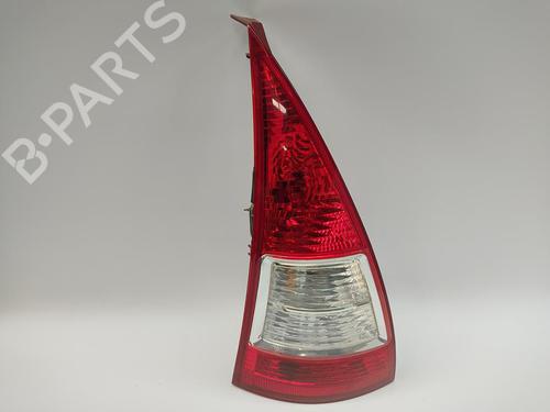 Used Left taillight CITROËN C3 I (FC_, FN_) 1.1 i (60 hp) 32666344
