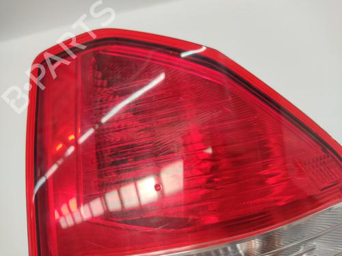 Left taillight FORD TRANSIT COURIER B460 MPV  | BP26913229C34 