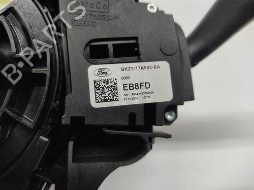 Headlight switch FORD TOURNEO CUSTOM V362 Bus (F3) 2.0 EcoBlue | BP32072022I24 - Image 4